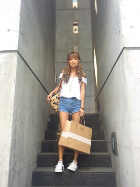 あ や の り ♡さんのコーディネート