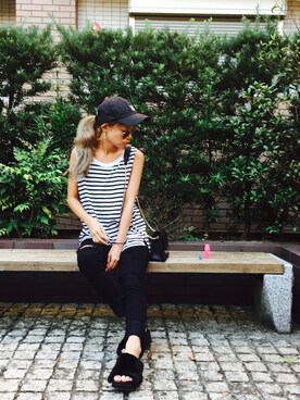 あ や の り ♡さんのコーディネート