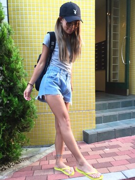 あ や の り ♡さんのコーディネート