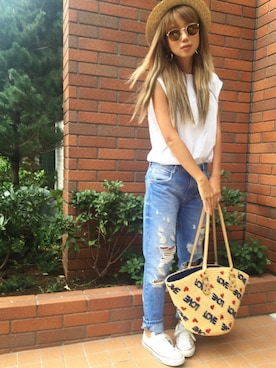 あ や の り ♡さんのコーディネート