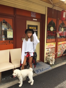 あ や の り ♡さんのコーディネート