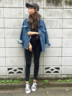 あ や の り ♡さんのコーディネート