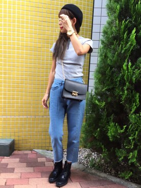 あ や の り ♡さんのコーディネート