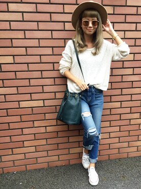 あ や の り ♡さんのコーディネート