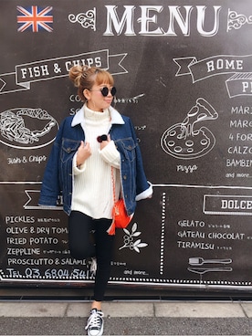 あ や の り ♡さんのコーディネート