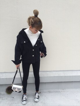 あ や の り ♡さんのコーディネート