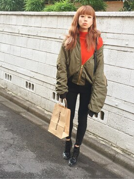 あ や の り ♡さんのコーディネート