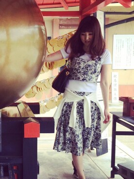 minanamiさんのコーディネート