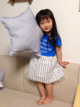 airinさんのコーディネート