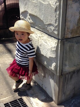 airinさんのコーディネート