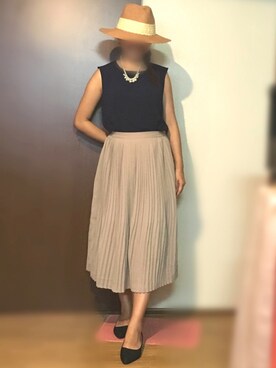 natsumi☺︎さんのコーディネート