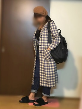 natsumi☺︎さんのコーディネート