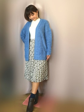 natsumi☺︎さんのコーディネート