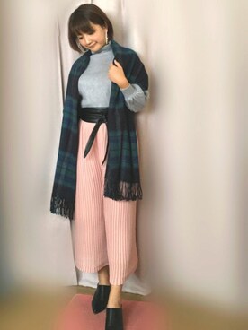 natsumi☺︎さんのコーディネート