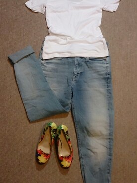 mayuさんのコーディネート