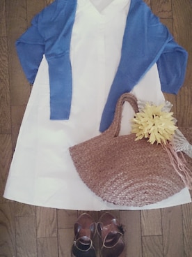 mayuさんのコーディネート