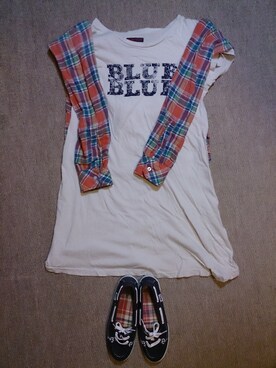 mayuさんのコーディネート