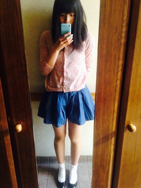 Hana＊さんのコーディネート