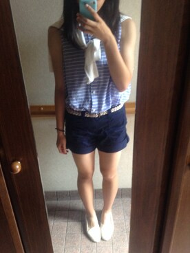 Hana＊さんのコーディネート