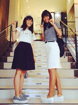 Hana＊さんのコーディネート