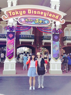 Hana＊さんのコーディネート