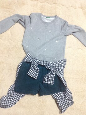 Hana＊さんのコーディネート