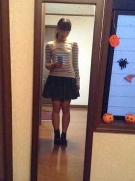 Hana＊さんのコーディネート