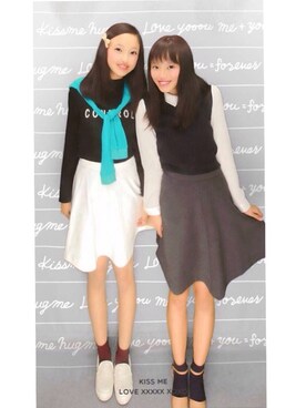 Hana＊さんのコーディネート