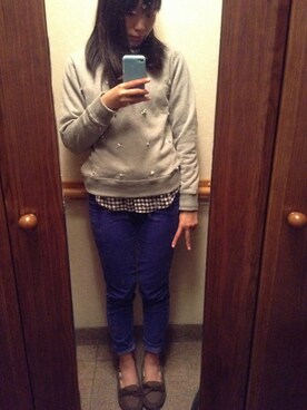 Hana＊さんのコーディネート