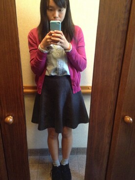 Hana＊さんのコーディネート