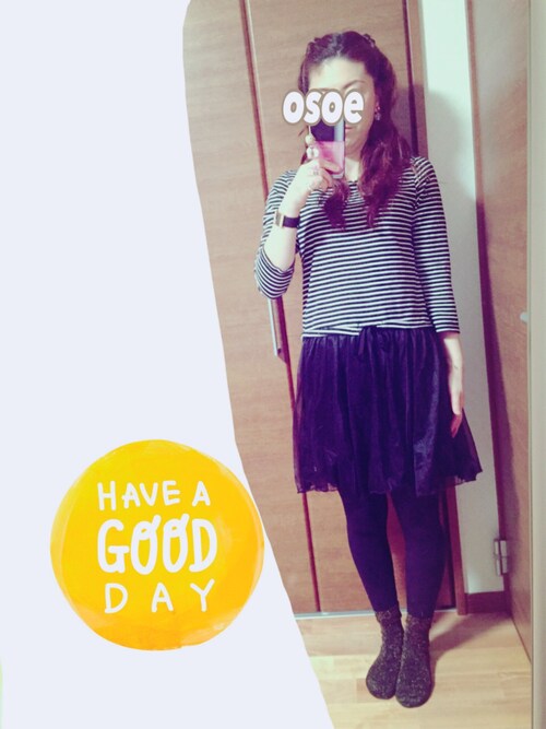 ワンピースを使った「安室奈美恵LIVE」の人気ファッション