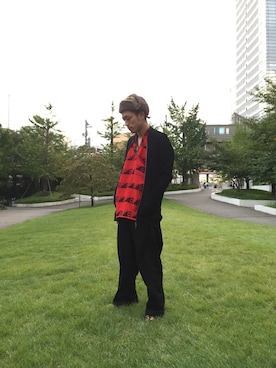 junpeiさんのコーディネート