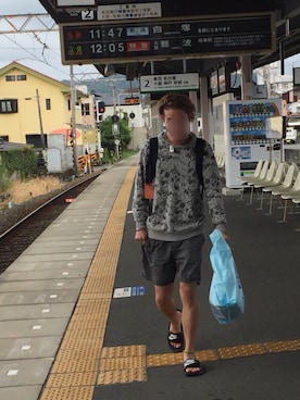 junpeiさんのコーディネート