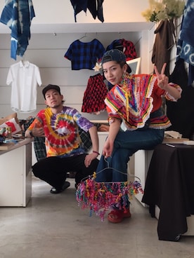 junpeiさんのコーディネート