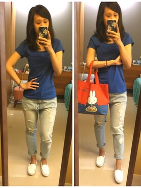 Arita Suさんのコーディネート