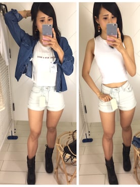 Arita Suさんのコーディネート