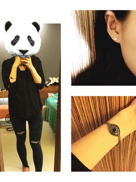 Arita Suさんのコーディネート