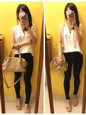 Arita Suさんのコーディネート