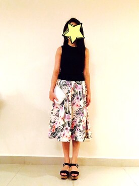 ayamoさんのコーディネート