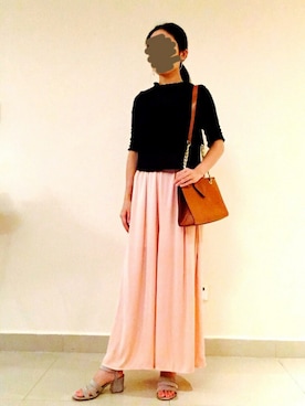 ayamoさんのコーディネート