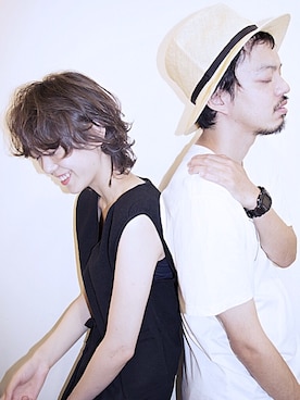 トヲルさん(メンズ・180cm)の夏コーディネート