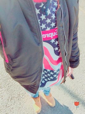 ゆうすけさんのコーディネート