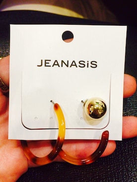 美穂さんのコーディネート