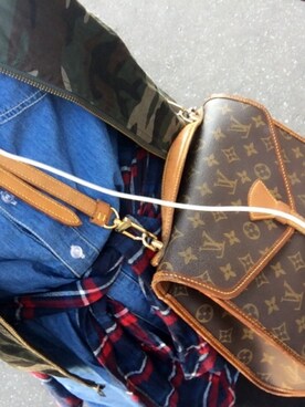 美穂さんのコーディネート