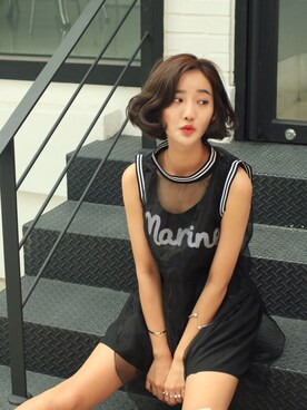 geniusohさんのコーディネート