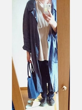 ヤマダマンさんのコーディネート