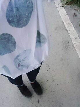 ヤマダマンさんのコーディネート