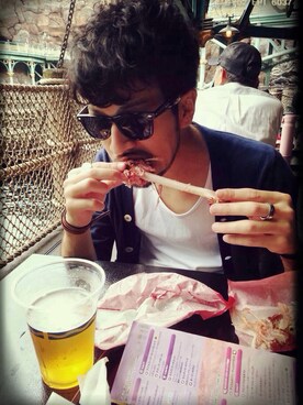 teanotcoffeeさんのコーディネート