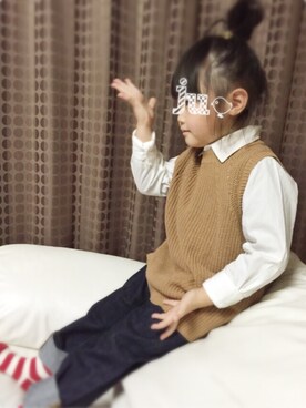 ju◡̈*さんのコーディネート