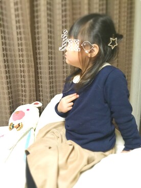 ju◡̈*さんのコーディネート